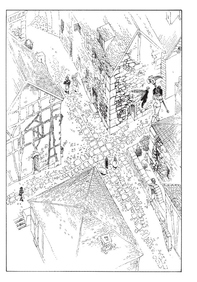 Read Nanatsu no Taizai EN Manga Online