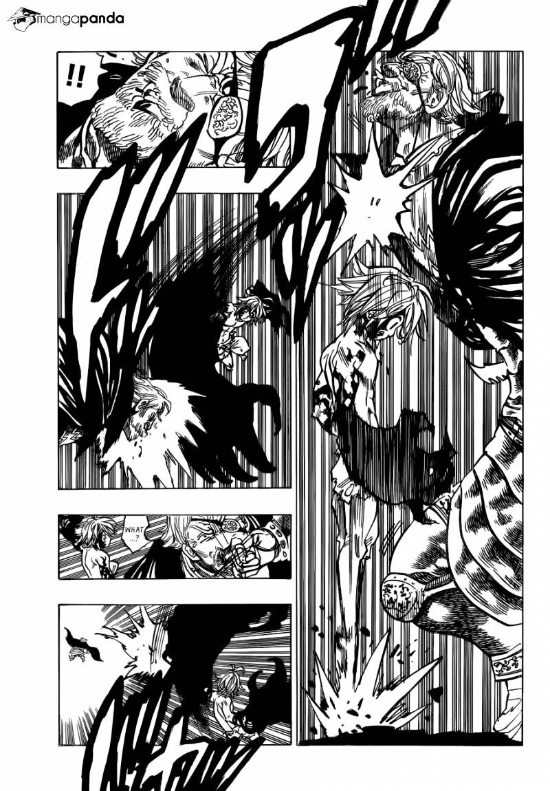 Read Nanatsu no Taizai EN Manga Online