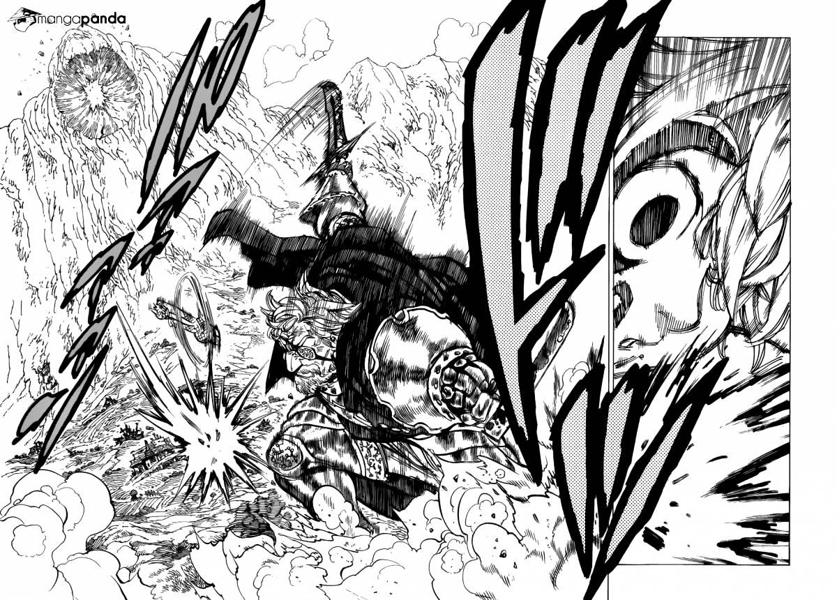 Read Nanatsu no Taizai EN Manga Online