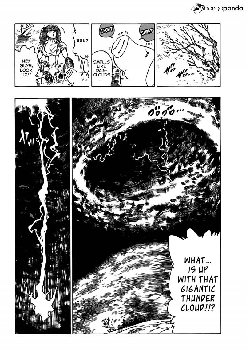 Read Nanatsu no Taizai EN Manga Online