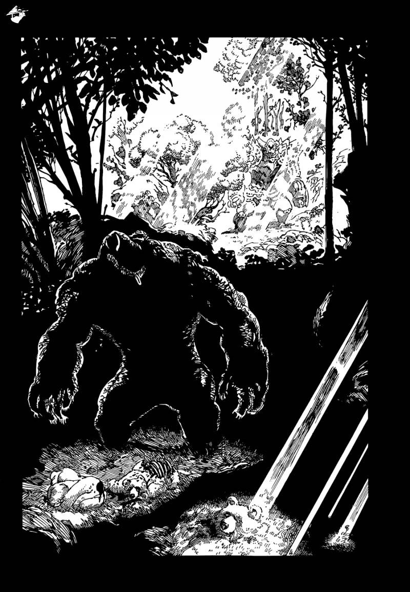 Read Nanatsu no Taizai EN Manga Online