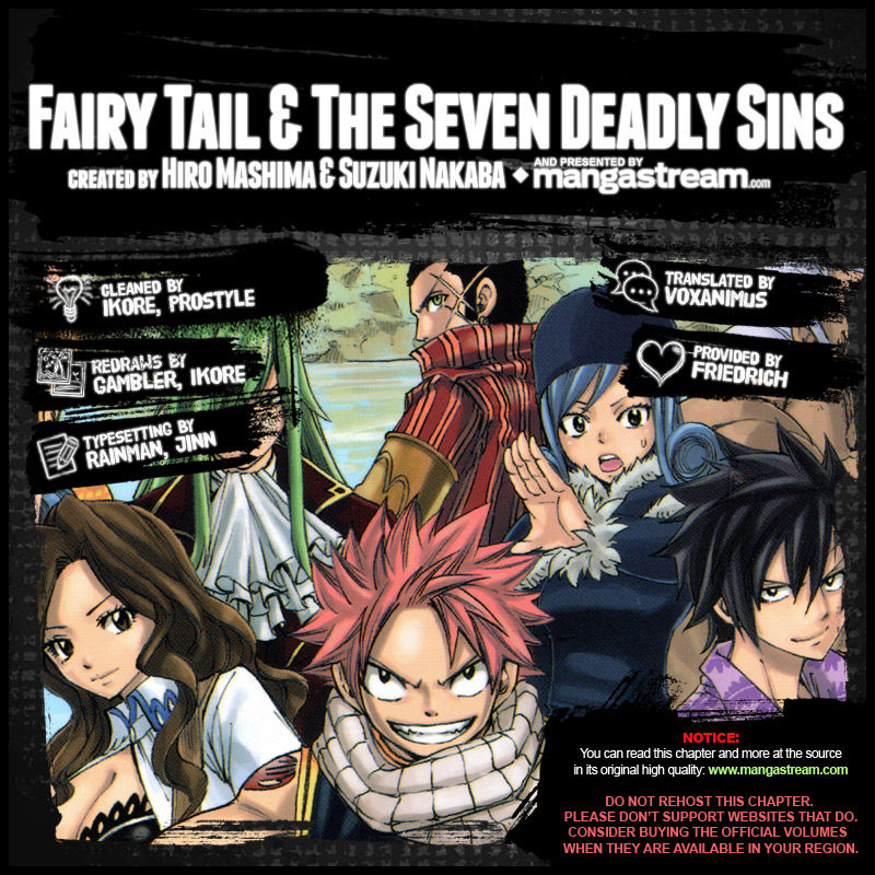 Read Nanatsu no Taizai EN Manga Online