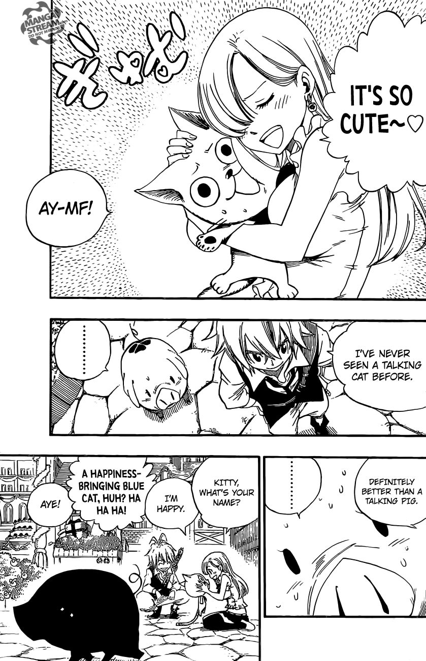 Read Nanatsu no Taizai EN Manga Online