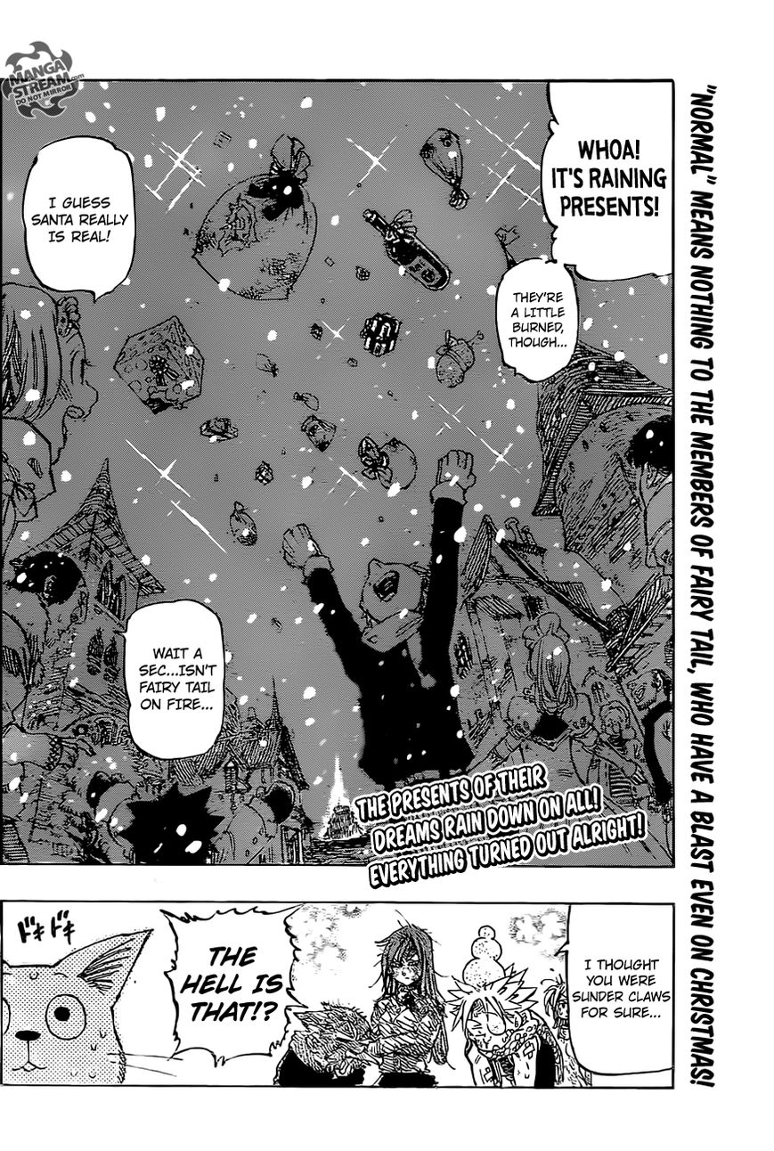 Read Nanatsu no Taizai EN Manga Online