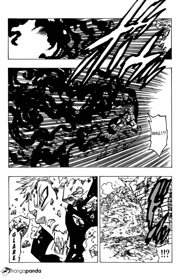 Read Nanatsu no Taizai EN Manga Online