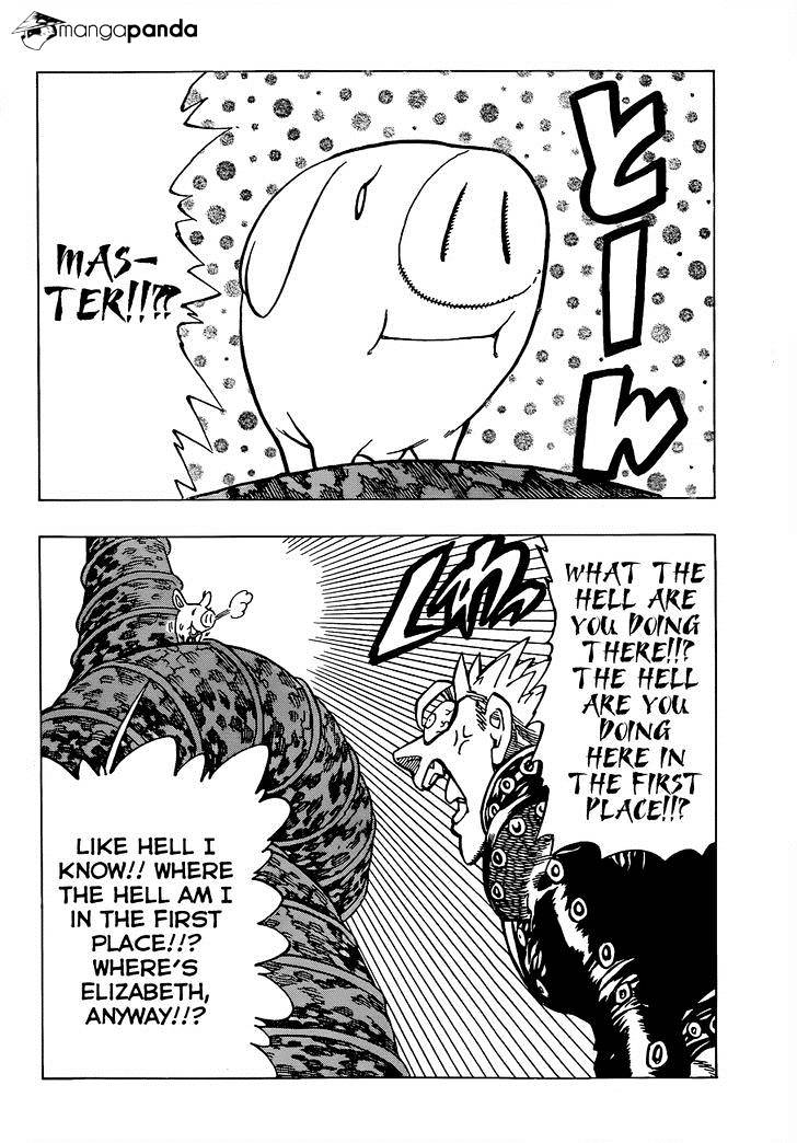 Read Nanatsu no Taizai EN Manga Online