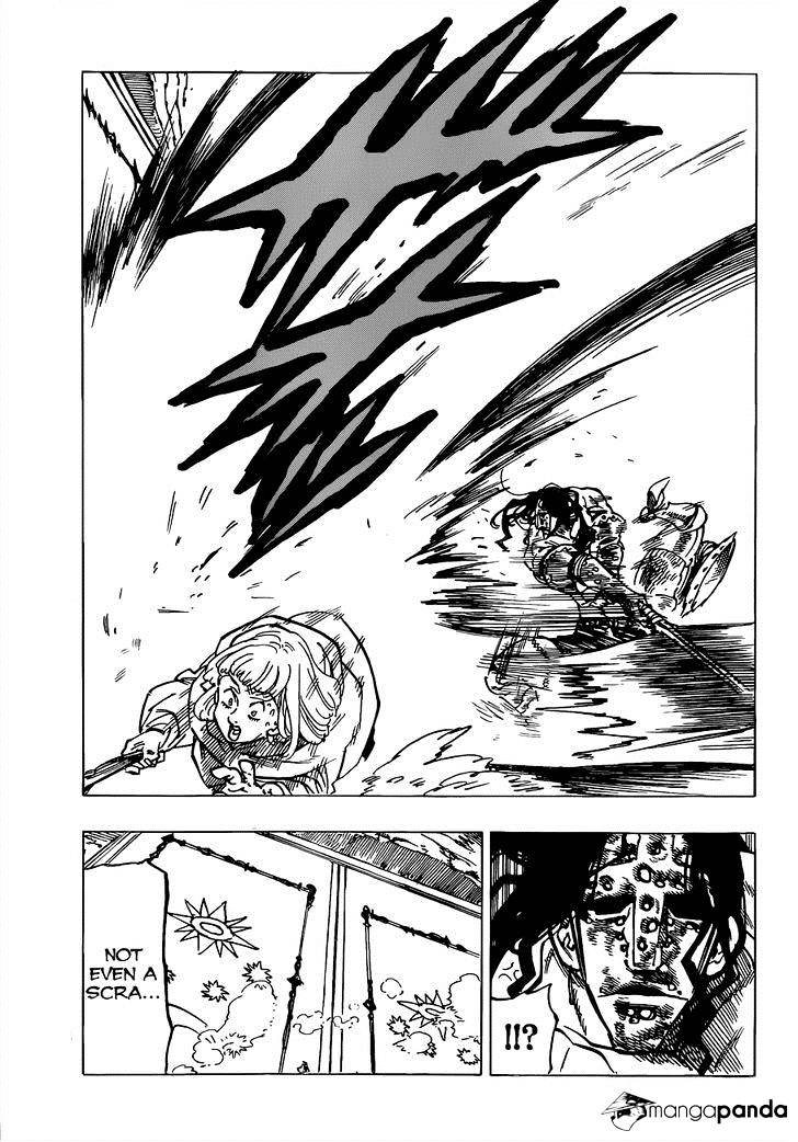 Read Nanatsu no Taizai EN Manga Online