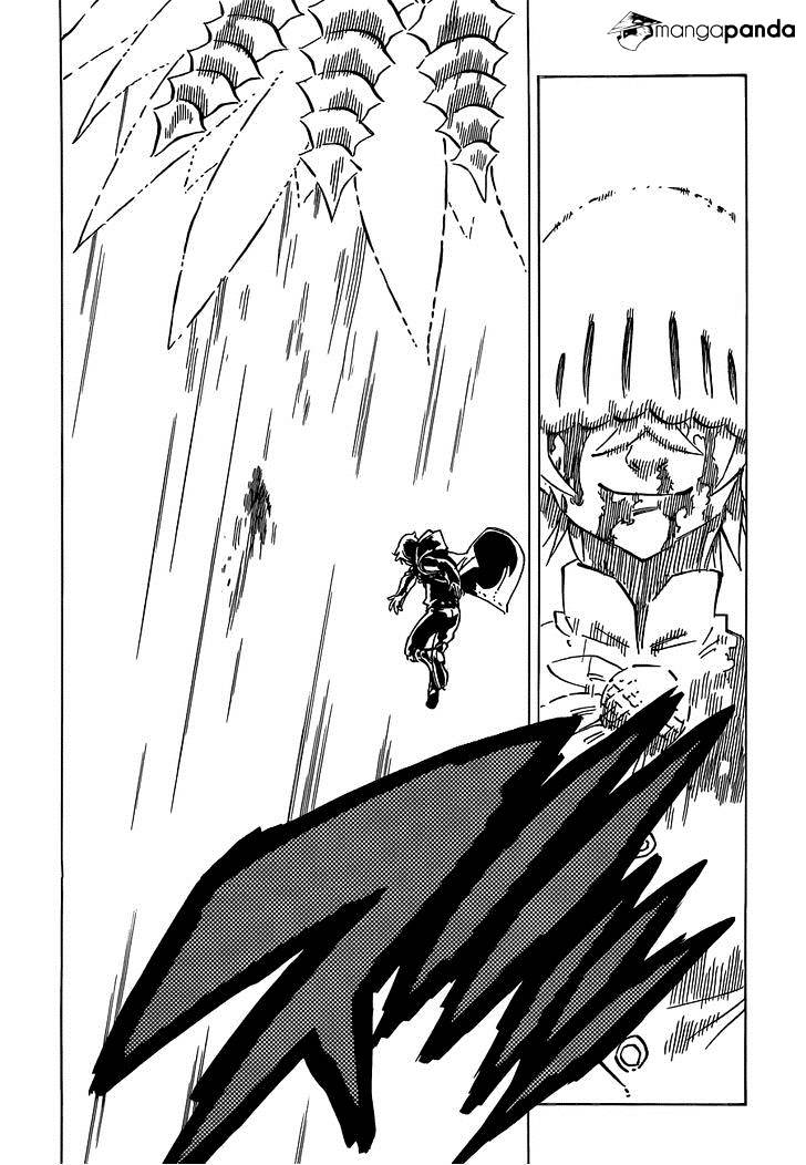 Read Nanatsu no Taizai EN Manga Online