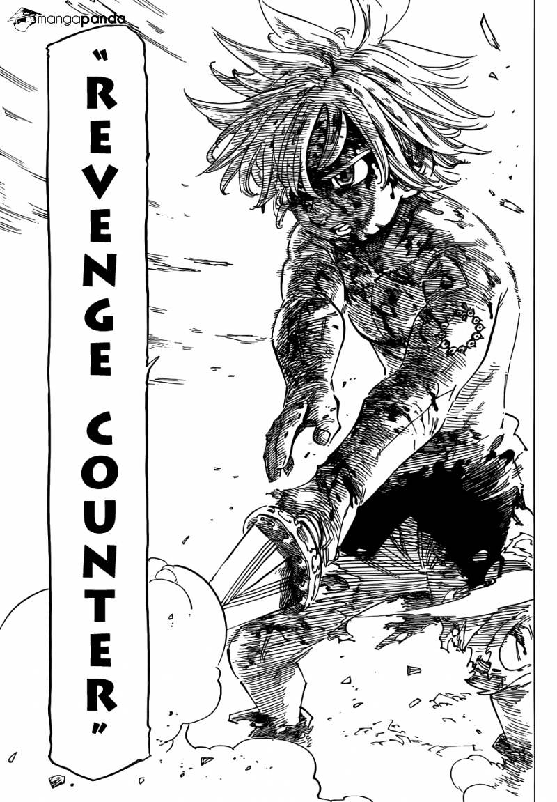 Read Nanatsu no Taizai EN Manga Online