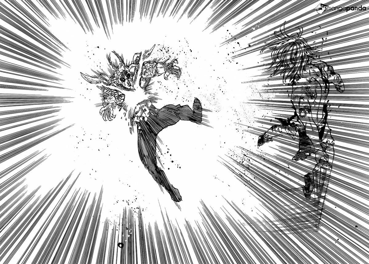 Read Nanatsu no Taizai EN Manga Online
