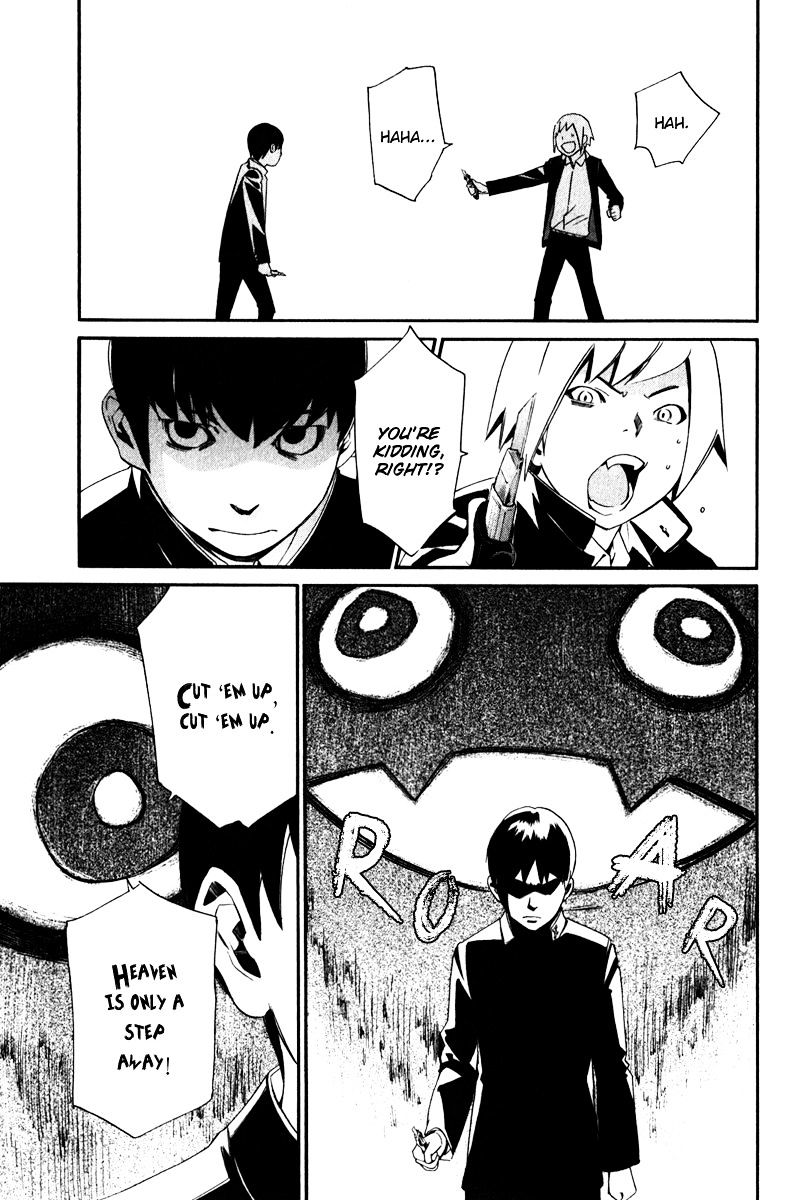 Read Noragami EN Manga Online