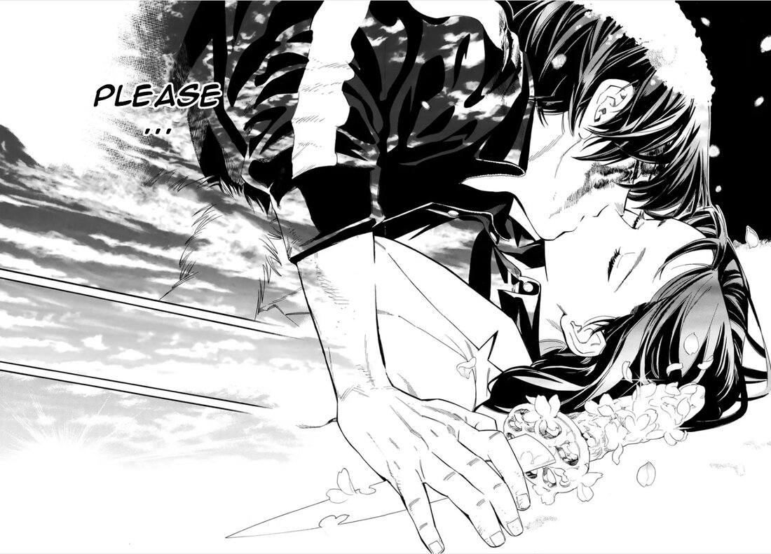 Read Noragami EN Manga Online