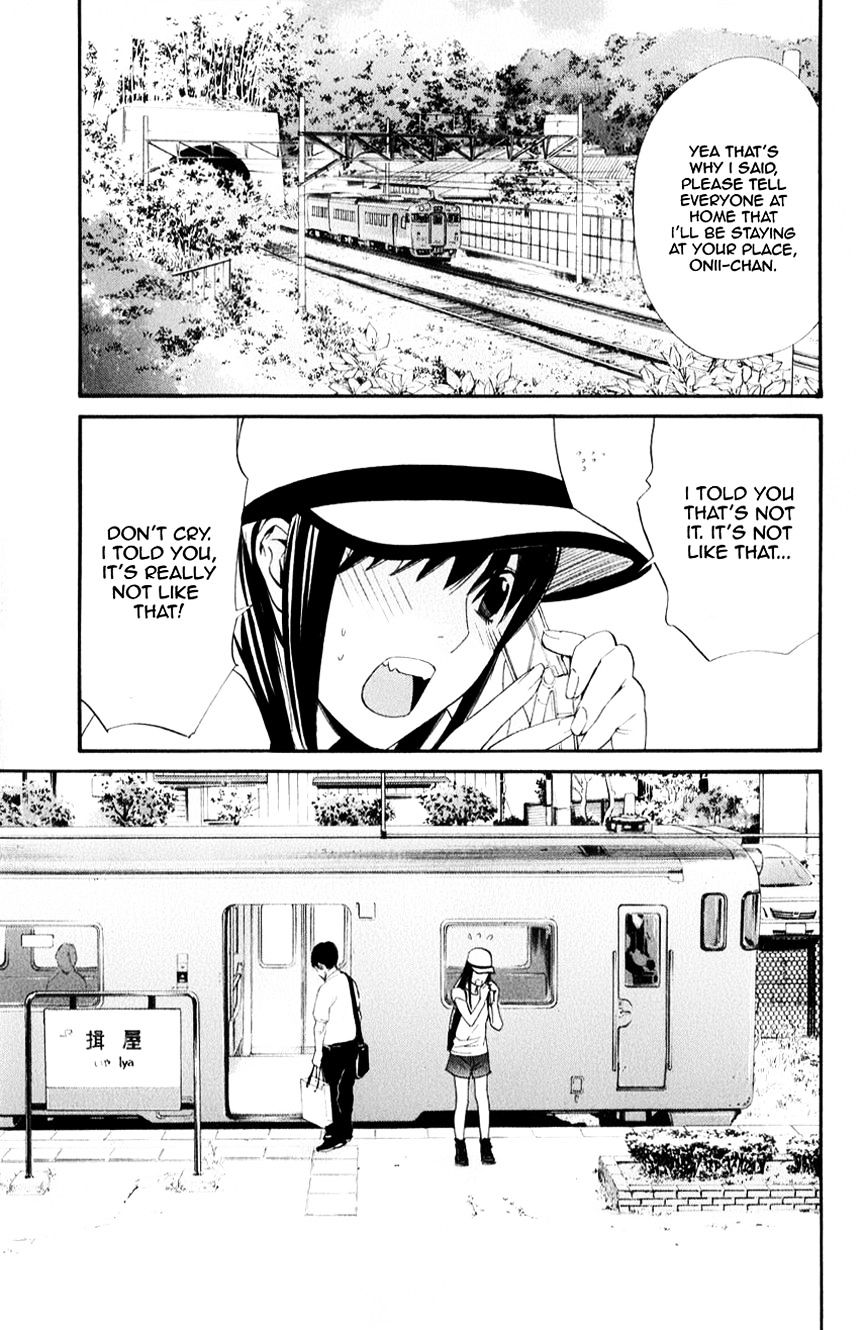 Read Noragami EN Manga Online