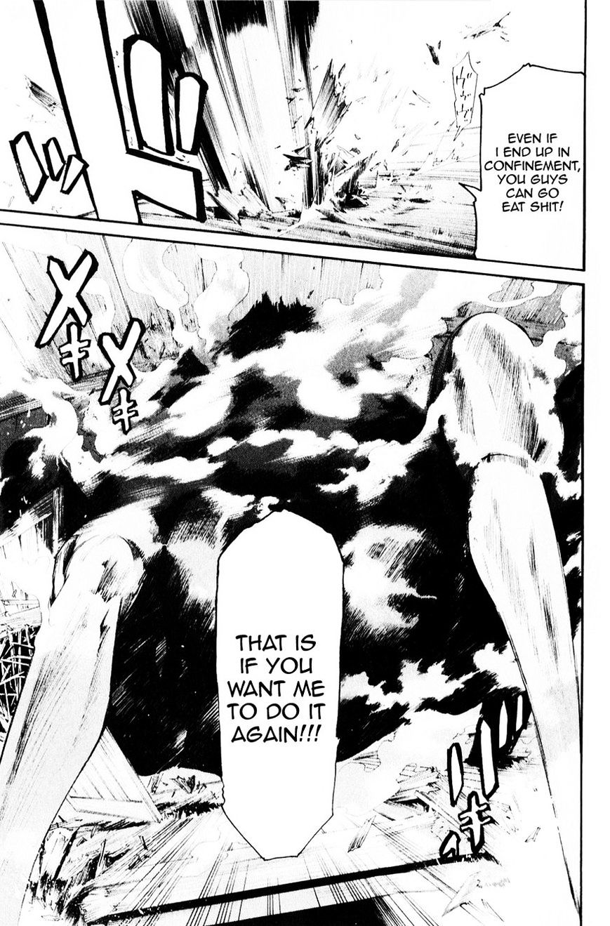 Read Noragami EN Manga Online