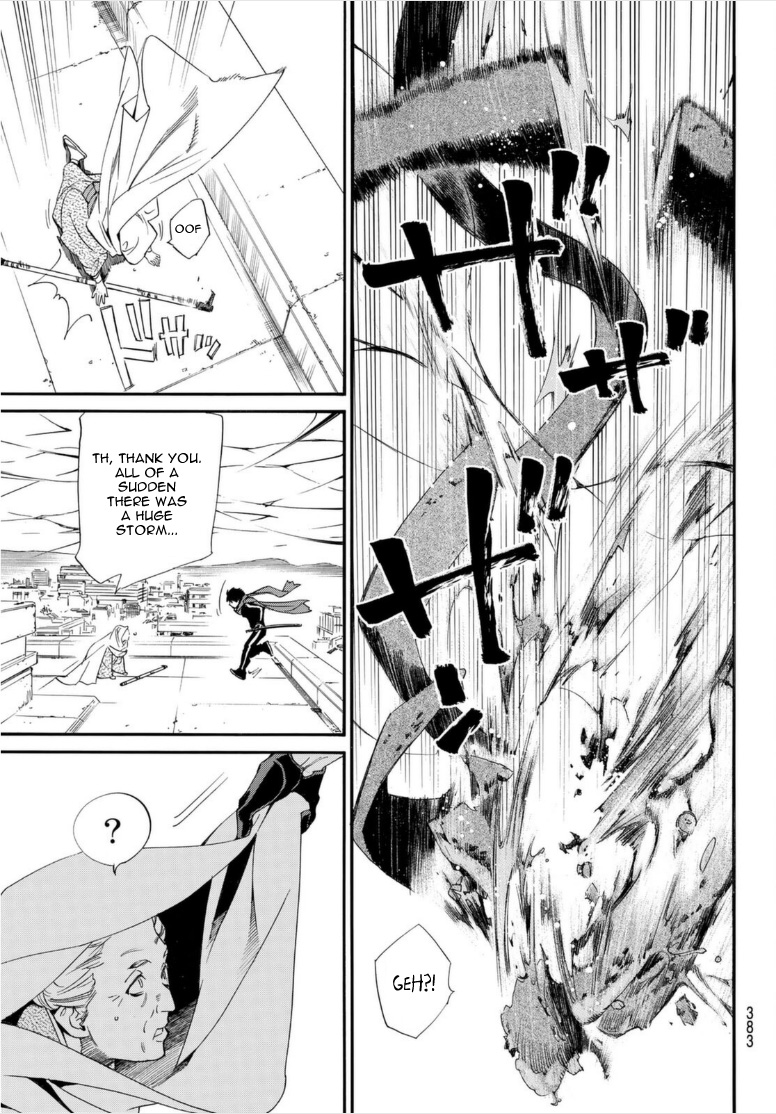 Read Noragami EN Manga Online