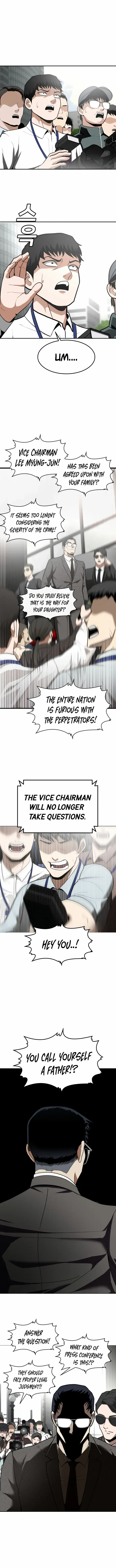 Read Norigam EN Manga Online