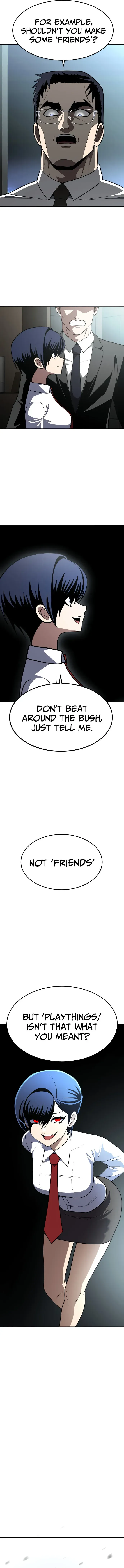 Read Norigam EN Manga Online