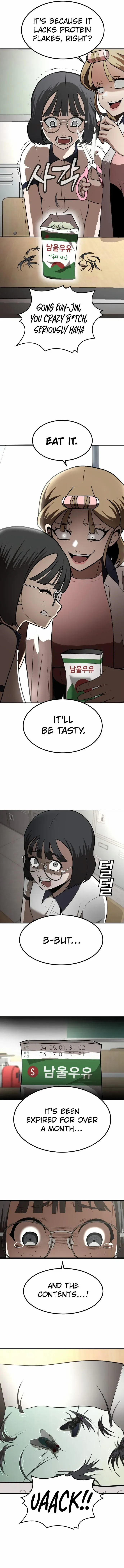 Read Norigam EN Manga Online