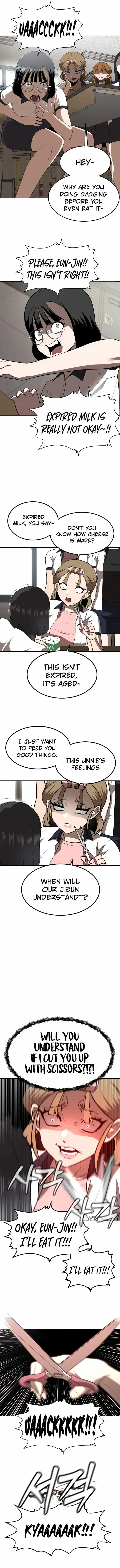 Read Norigam EN Manga Online