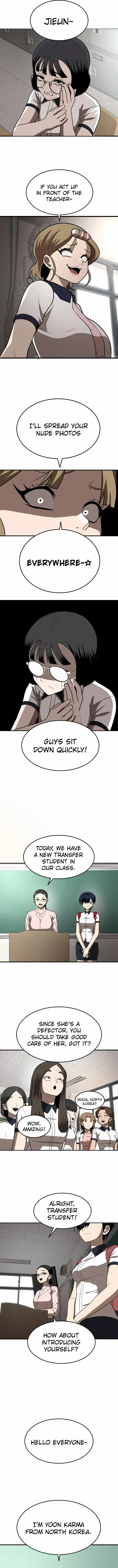 Read Norigam EN Manga Online