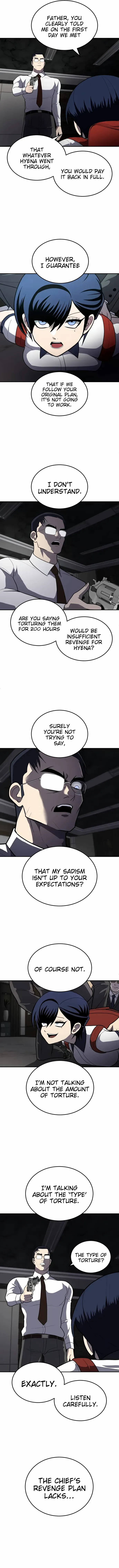 Read Norigam EN Manga Online