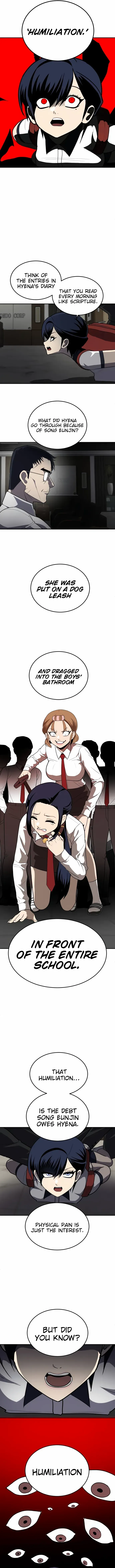 Read Norigam EN Manga Online