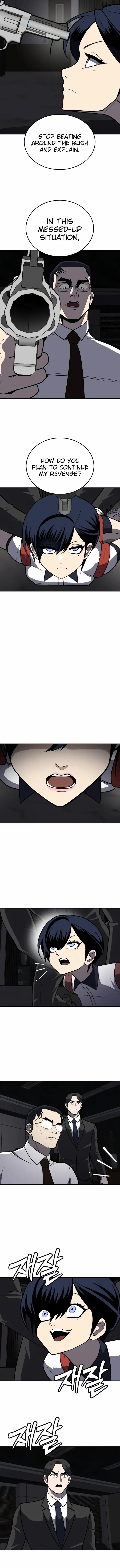 Read Norigam EN Manga Online