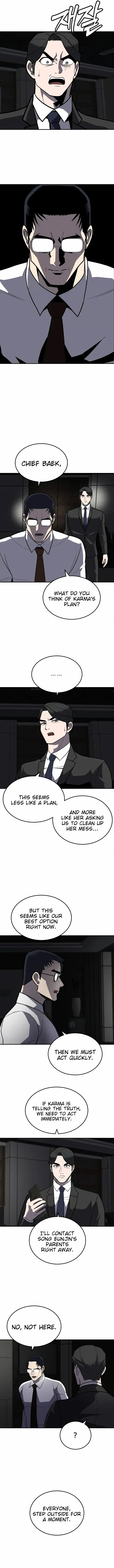 Read Norigam EN Manga Online
