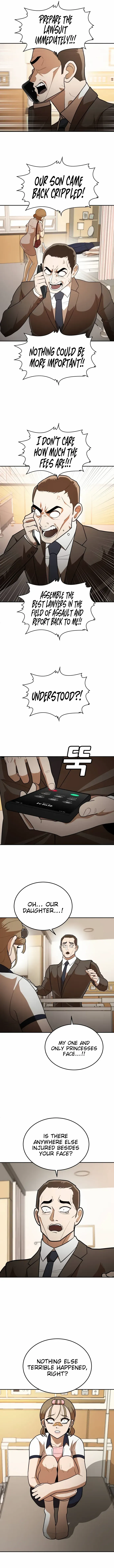 Read Norigam EN Manga Online