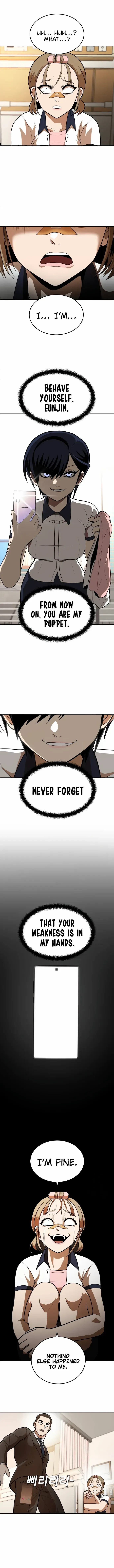 Read Norigam EN Manga Online