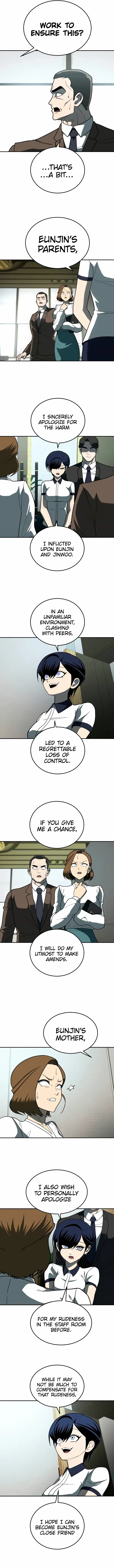 Read Norigam EN Manga Online