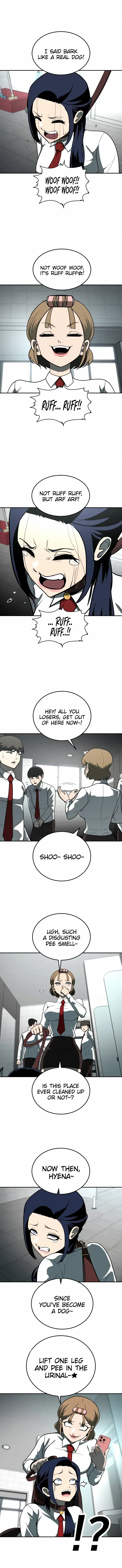 Read Norigam EN Manga Online