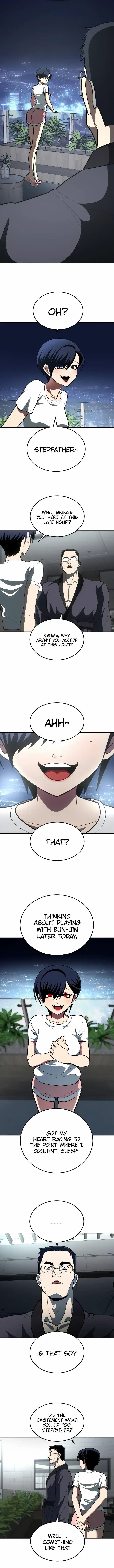 Read Norigam EN Manga Online