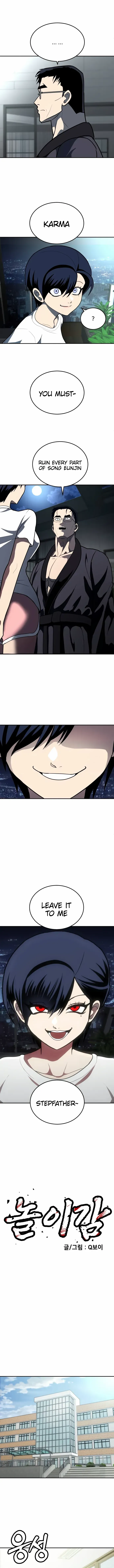 Read Norigam EN Manga Online