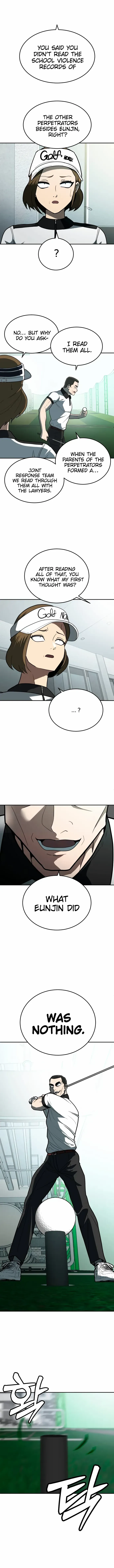 Read Norigam EN Manga Online