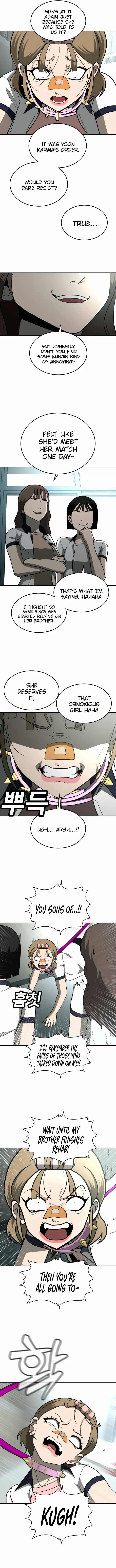 Read Norigam EN Manga Online