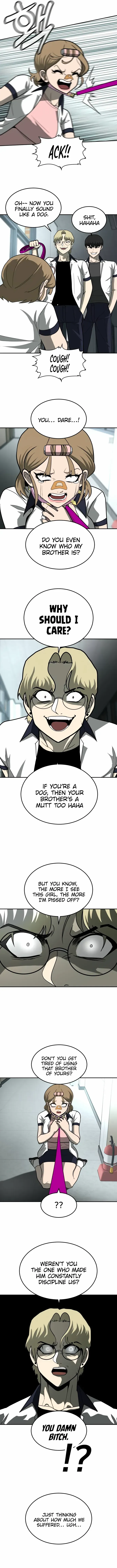 Read Norigam EN Manga Online