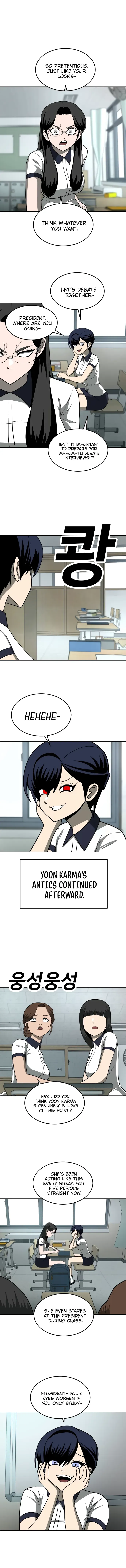 Read Norigam EN Manga Online