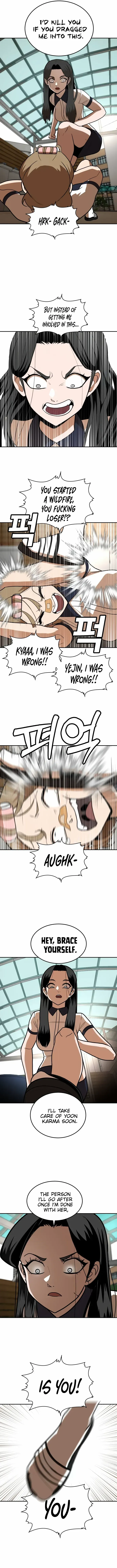 Read Norigam EN Manga Online