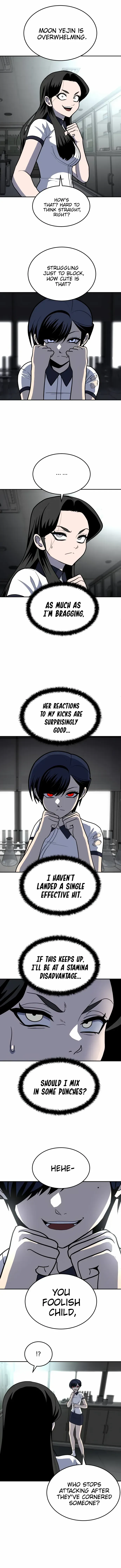 Read Norigam EN Manga Online