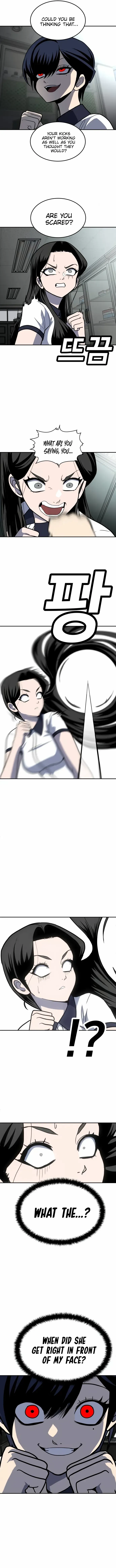 Read Norigam EN Manga Online