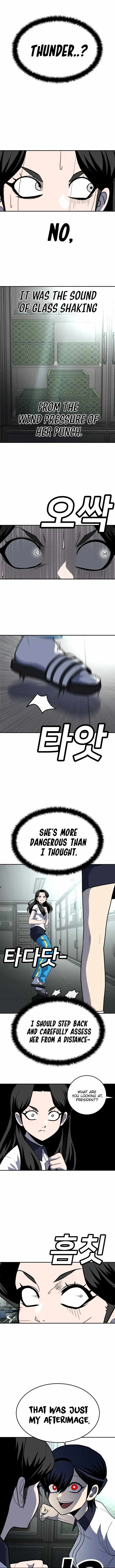 Read Norigam EN Manga Online