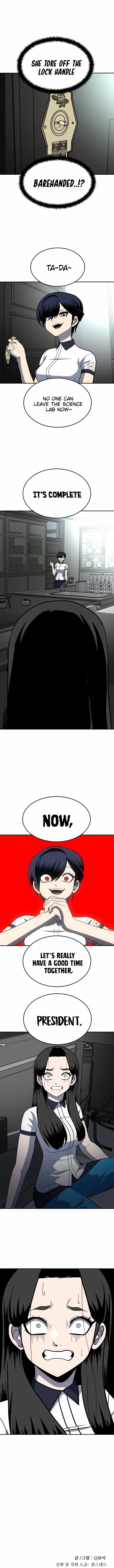 Read Norigam EN Manga Online