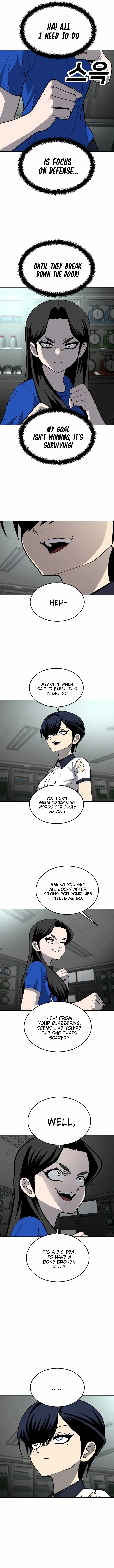 Read Norigam EN Manga Online