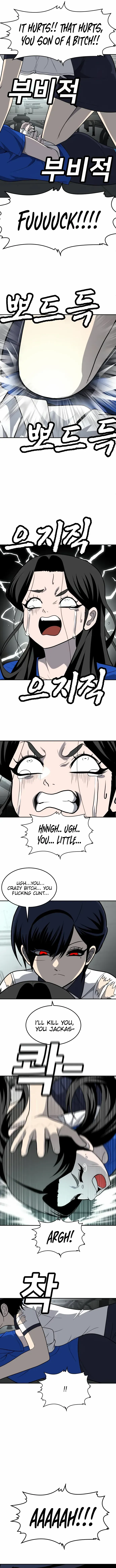 Read Norigam EN Manga Online