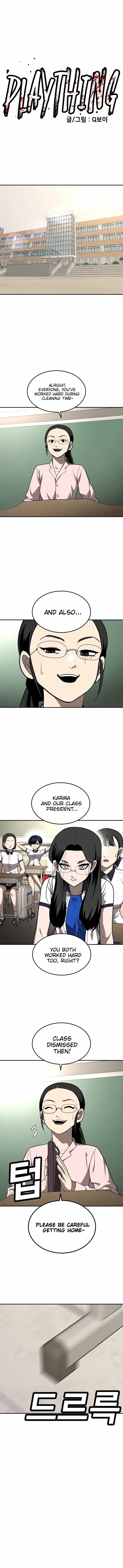Read Norigam EN Manga Online