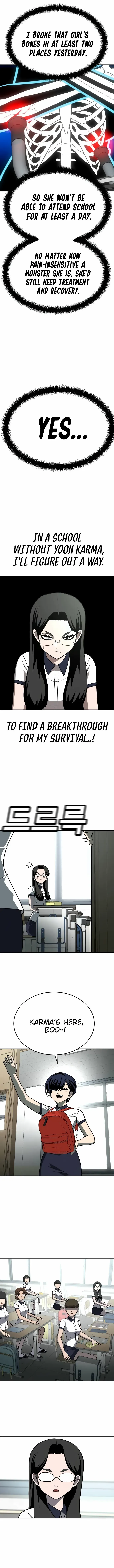 Read Norigam EN Manga Online