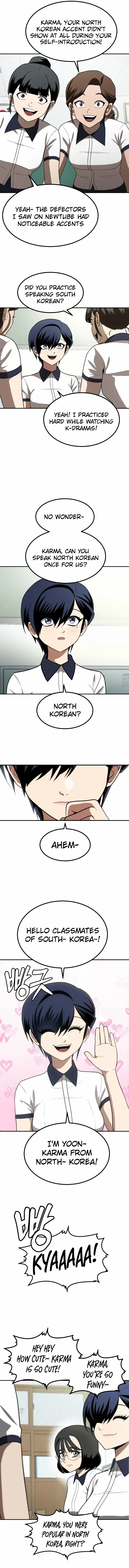 Read Norigam EN Manga Online