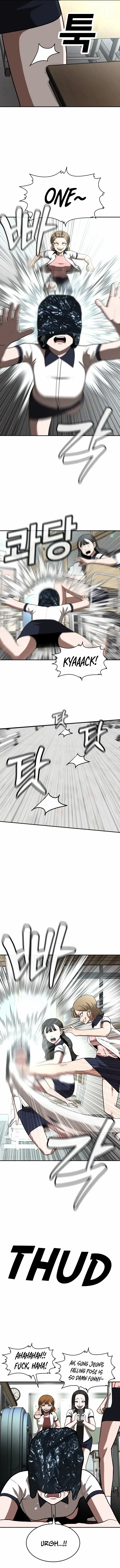 Read Norigam EN Manga Online