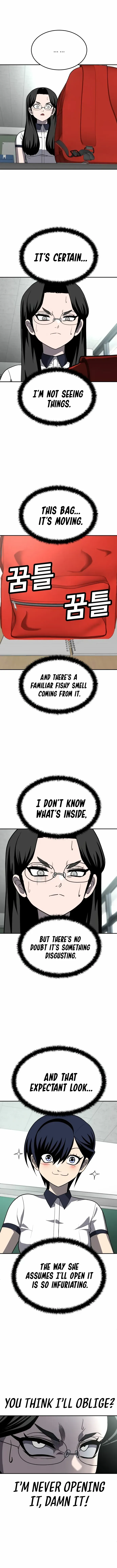 Read Norigam EN Manga Online